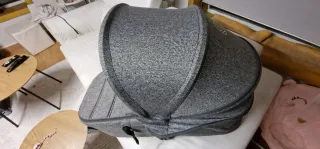 Carrozzina Jané Kawai per neonati