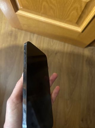 iPhone Plata 3 Cámaras