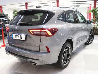 Ford Kuga 2.5 Duratec PHEV ST-Line Auto 178 kW (243 CV)