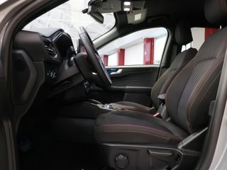 Ford Kuga 2.5 Duratec PHEV ST-Line Auto 178 kW (243 CV)