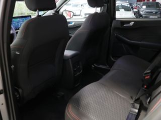 Ford Kuga 2.5 Duratec PHEV ST-Line Auto 178 kW (243 CV)