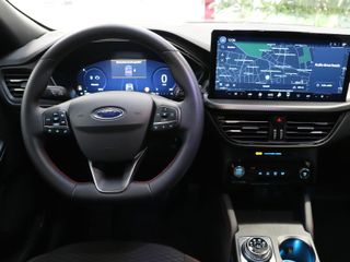 Ford Kuga 2.5 Duratec PHEV ST-Line Auto 178 kW (243 CV)