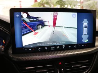 Ford Kuga 2.5 Duratec PHEV ST-Line Auto 178 kW (243 CV)