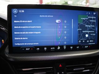 Ford Kuga 2.5 Duratec PHEV ST-Line Auto 178 kW (243 CV)