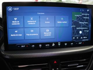 Ford Kuga 2.5 Duratec PHEV ST-Line Auto 178 kW (243 CV)