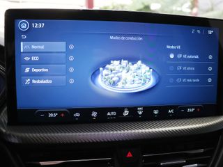 Ford Kuga 2.5 Duratec PHEV ST-Line Auto 178 kW (243 CV)