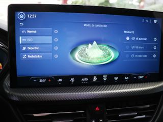 Ford Kuga 2.5 Duratec PHEV ST-Line Auto 178 kW (243 CV)