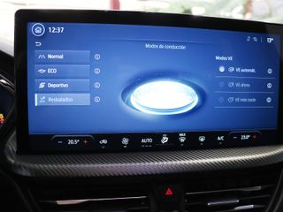 Ford Kuga 2.5 Duratec PHEV ST-Line Auto 178 kW (243 CV)