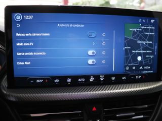 Ford Kuga 2.5 Duratec PHEV ST-Line Auto 178 kW (243 CV)