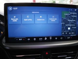 Ford Kuga 2.5 Duratec PHEV ST-Line Auto 178 kW (243 CV)