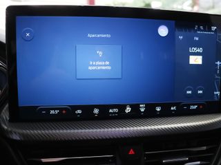 Ford Kuga 2.5 Duratec PHEV ST-Line Auto 178 kW (243 CV)