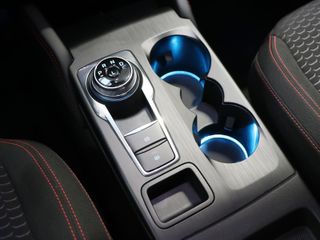 Ford Kuga 2.5 Duratec PHEV ST-Line Auto 178 kW (243 CV)