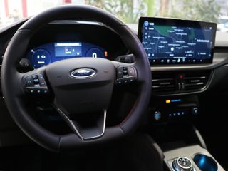 Ford Kuga 2.5 Duratec PHEV ST-Line Auto 178 kW (243 CV)