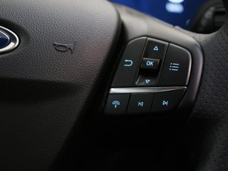 Ford Kuga 2.5 Duratec PHEV ST-Line Auto 178 kW (243 CV)