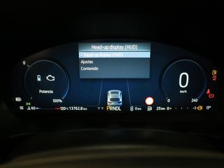 Ford Kuga 2.5 Duratec PHEV ST-Line Auto 178 kW (243 CV)