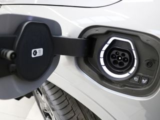 Ford Kuga 2.5 Duratec PHEV ST-Line Auto 178 kW (243 CV)