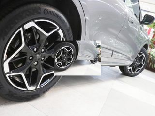 Ford Kuga 2.5 Duratec PHEV ST-Line Auto 178 kW (243 CV)