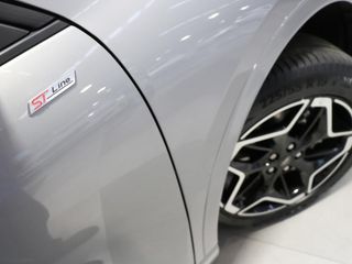 Ford Kuga 2.5 Duratec PHEV ST-Line Auto 178 kW (243 CV)