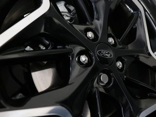 Ford Kuga 2.5 Duratec PHEV ST-Line Auto 178 kW (243 CV)