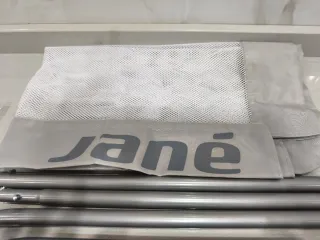 Jane barrera de cama Abatible 90cm