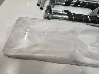 Jane barrera de cama Abatible 90cm