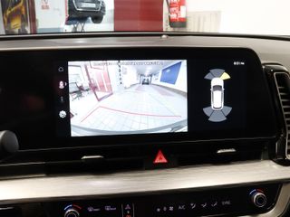 Kia Sportage 1.6 T-GDi MHEV Drive 4x2 112 kW (150 CV)