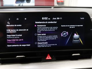 Kia Sportage 1.6 T-GDi MHEV Drive 4x2 112 kW (150 CV)