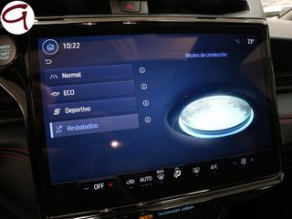 Ford Puma 1.0 EcoBoost MHEV ST-Line Auto 92 kW (125 CV)