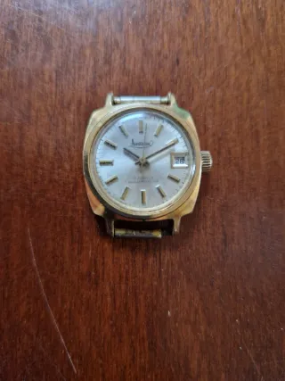 Orologio Loreleix Donna Corda Vintage