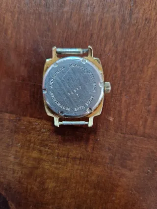 Orologio Loreleix Donna Corda Vintage