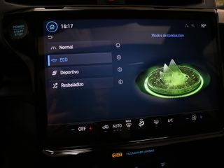 Ford Puma 1.0 EcoBoost MHEV ST-Line Auto 92 kW (125 CV)