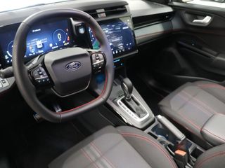 Ford Puma 1.0 EcoBoost MHEV ST-Line Auto 92 kW (125 CV)