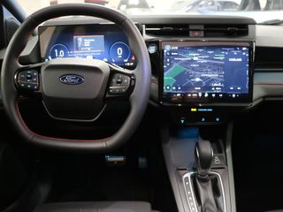 Ford Puma 1.0 EcoBoost MHEV ST-Line Auto 92 kW (125 CV)