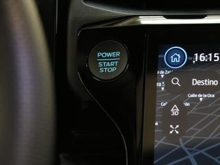 Ford Puma 1.0 EcoBoost MHEV ST-Line Auto 92 kW (125 CV)