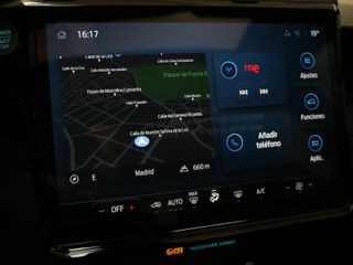 Ford Puma 1.0 EcoBoost MHEV ST-Line Auto 92 kW (125 CV)