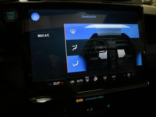 Ford Puma 1.0 EcoBoost MHEV ST-Line Auto 92 kW (125 CV)