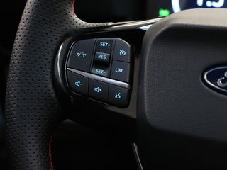 Ford Puma 1.0 EcoBoost MHEV ST-Line Auto 92 kW (125 CV)