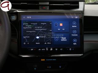 Ford Puma 1.0 EcoBoost MHEV ST-Line Auto 92 kW (125 CV)