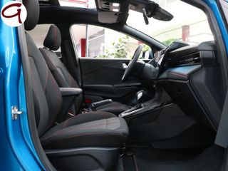 Ford Puma 1.0 EcoBoost MHEV ST-Line Auto 92 kW (125 CV)