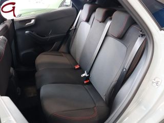 Ford Puma 1.0 EcoBoost MHEV ST-Line Auto 92 kW (125 CV)