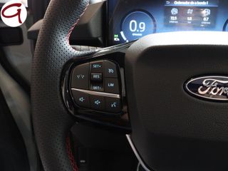 Ford Puma 1.0 EcoBoost MHEV ST-Line Auto 92 kW (125 CV)