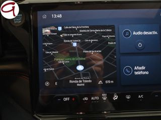 Ford Puma 1.0 EcoBoost MHEV ST-Line Auto 92 kW (125 CV)