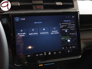 Ford Puma 1.0 EcoBoost MHEV ST-Line Auto 92 kW (125 CV)