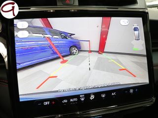 Ford Puma 1.0 EcoBoost MHEV ST-Line 92 kW (125 CV)