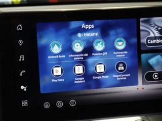 Nissan Qashqai DIG-T 140 N-Connecta 103 kW (140 CV)