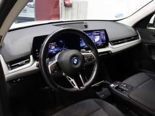 BMW X1 xDrive25e 180 kW (245 CV)