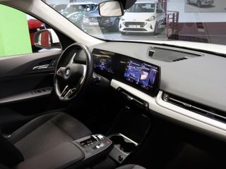 BMW X1 xDrive25e 180 kW (245 CV)