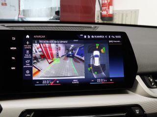 BMW X1 xDrive25e 180 kW (245 CV)