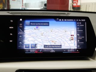 BMW X1 xDrive25e 180 kW (245 CV)