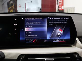 BMW X1 xDrive25e 180 kW (245 CV)